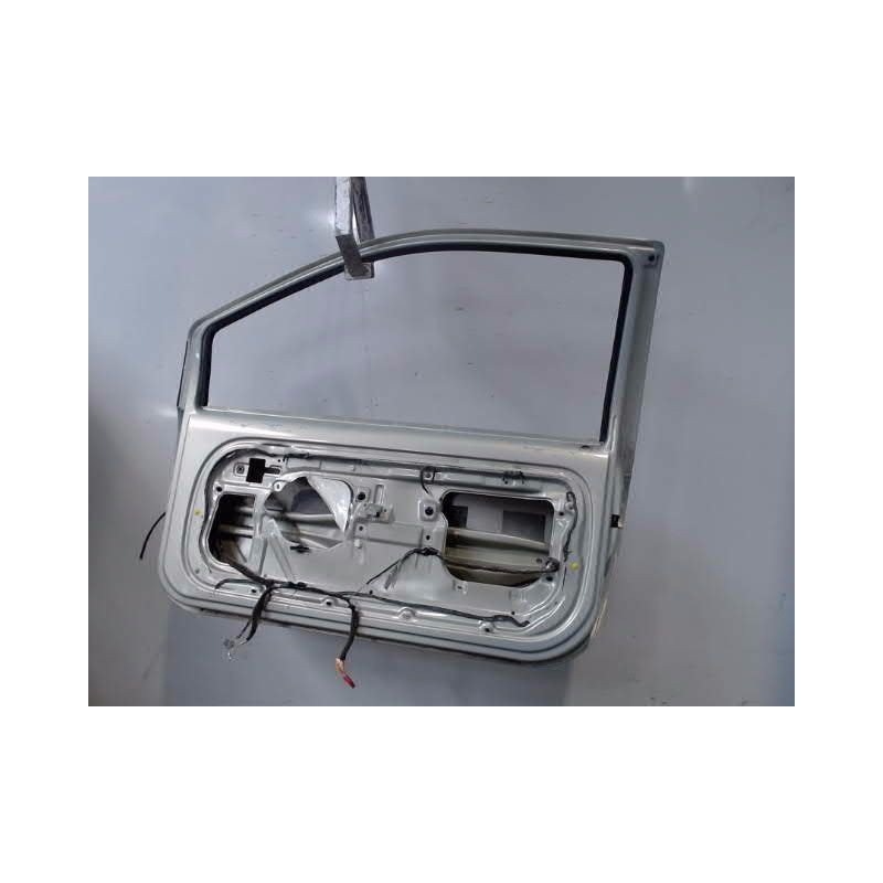 PORTE AVANT DROIT RENAULT TWINGO PH.3 2000-2007