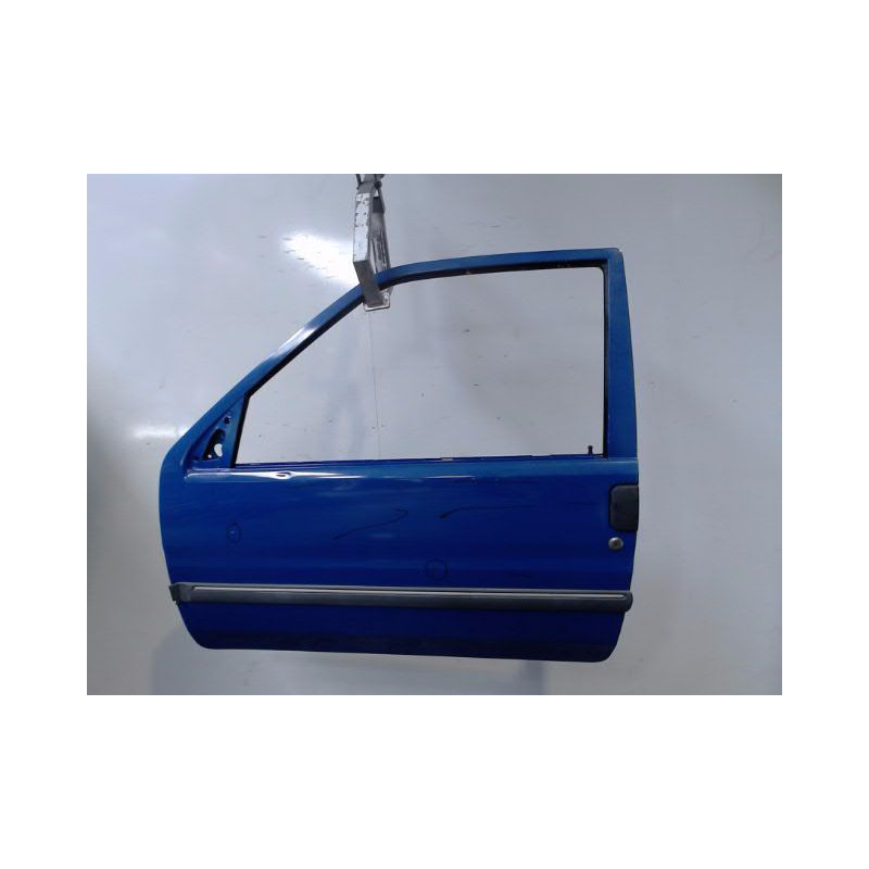 PORTE AVANT GAUCHE PEUGEOT 106 96-2003