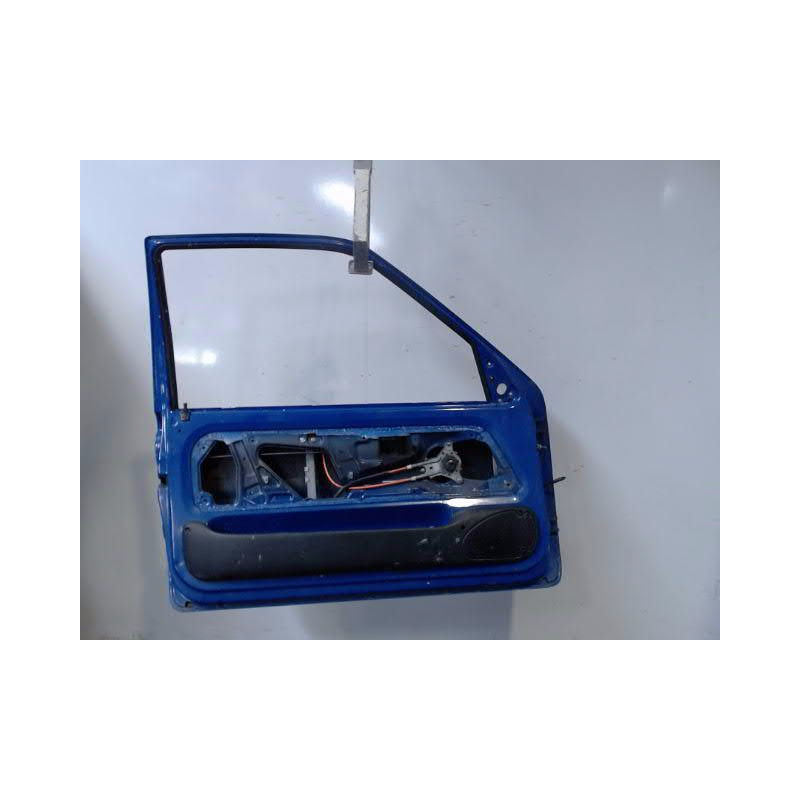 PORTE AVANT GAUCHE PEUGEOT 106 96-2003