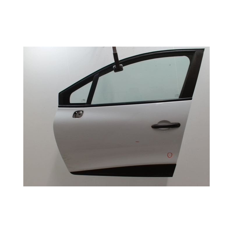 PORTE AVANT GAUCHE RENAULT CLIO IV Phase 1 2012-...