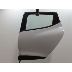 PORTE ARG