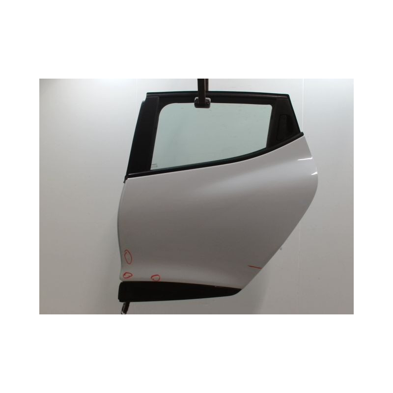 PORTE ARRIERE GAUCHE RENAULT CLIO IV Phase 1 2012-...