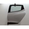 PORTE ARRIERE GAUCHE RENAULT CLIO IV Phase 1 2012-...