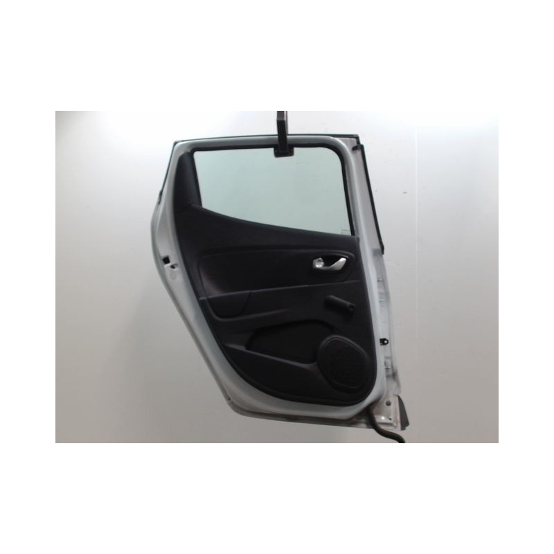 PORTE ARRIERE GAUCHE RENAULT CLIO IV Phase 1 2012-...