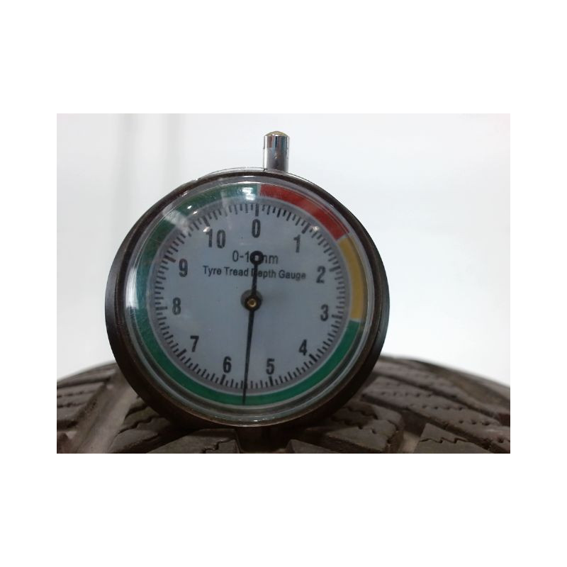 Paire de pneus FORTUNA ECOPLUS 4S 195 65 15 91 H