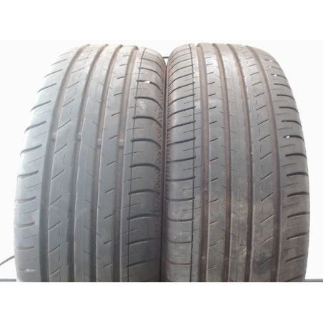 Paire de pneus YOKOHAMA BLUEARTH 205 60 16 96 W