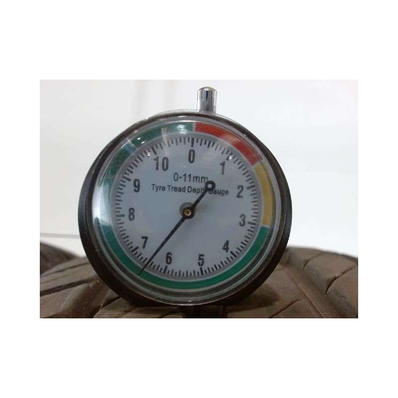 Paire de pneus KLEBER DYNAXER HP 4 DT1 205 60 16 92 H