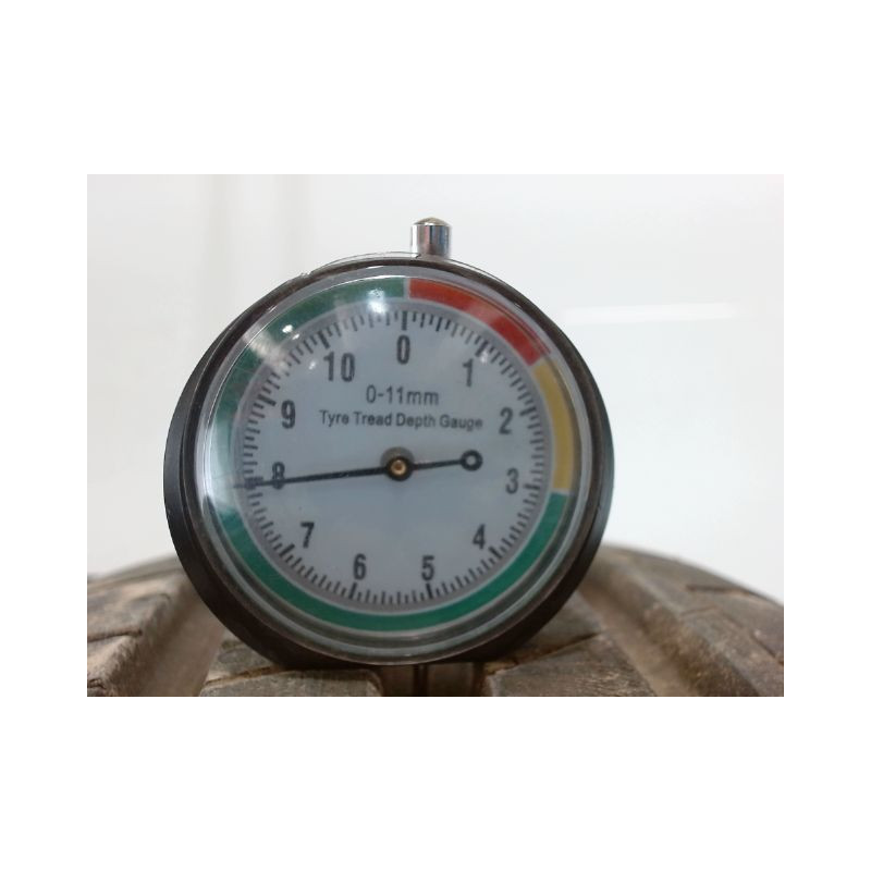 Paire de pneus FULDA ECO CONTROL HP 2 185 65 15 88 H