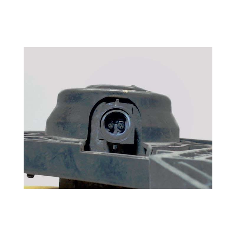 MOTEUR VENTILATEUR RADIATEUR FORD FIESTA 02 -05