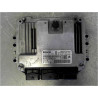 CALCULATEUR MOTEUR PEUGEOT 307 2005-2007