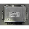 CALCULATEUR MOTEUR PEUGEOT 307 2005-2007