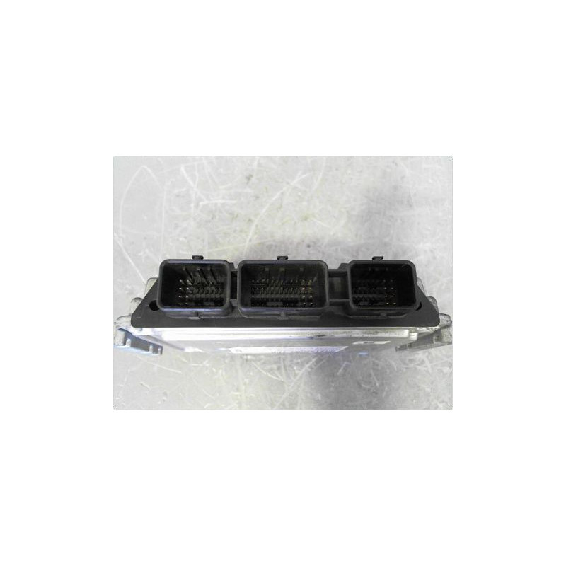 CALCULATEUR MOTEUR PEUGEOT 307 2005-2007