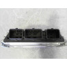 CALCULATEUR MOTEUR PEUGEOT 307 2005-2007