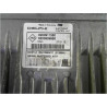CALCULATEUR MOTEUR RENAULT KANGOO EXPRESS 03-10