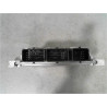 CALCULATEUR MOTEUR FORD MONDEO III SW 07-10