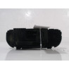 COMMANDE DE CHAUFFAGE MERCEDES CLK