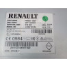 AFFICHEUR DIGITAL RENAULT CLIO IV Phase 1 2012-...