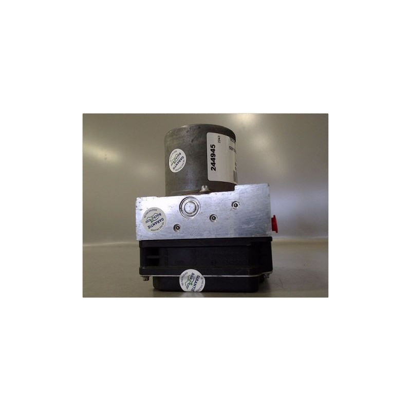 UNITE HYDRAULIQUE ABS MERCEDES CLASSE B 05-08