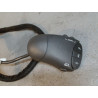 COMMANDE AUTORADIO DACIA SANDERO 2008-