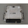 CALCULATEUR MOTEUR PEUGEOT 206