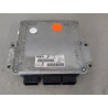 CALCULATEUR MOTEUR PEUGEOT 206