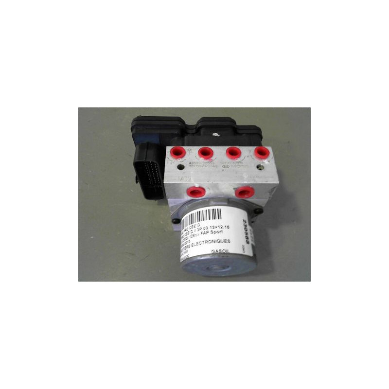 UNITE HYDRAULIQUE ABS KIA PRO CEE´D II 13-15