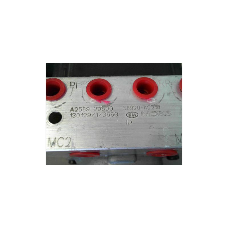 UNITE HYDRAULIQUE ABS KIA PRO CEE´D II 13-15