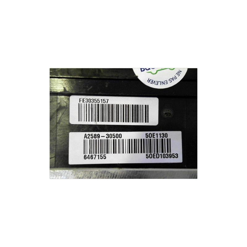 UNITE HYDRAULIQUE ABS KIA PRO CEE´D II 13-15