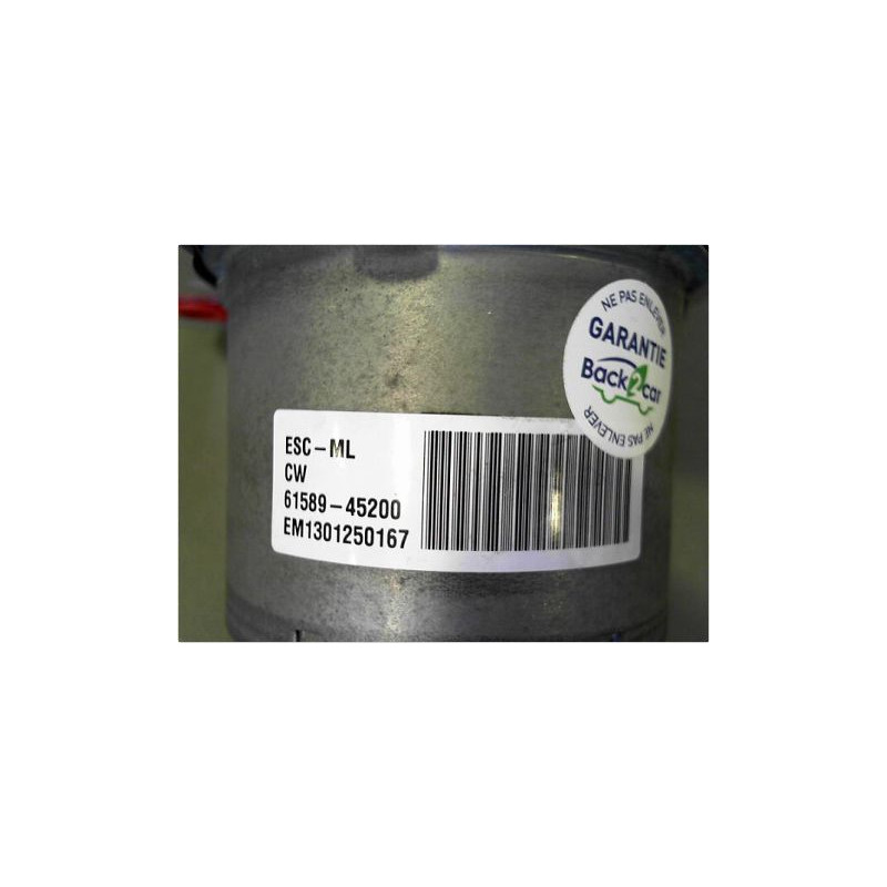 UNITE HYDRAULIQUE ABS KIA PRO CEE´D II 13-15