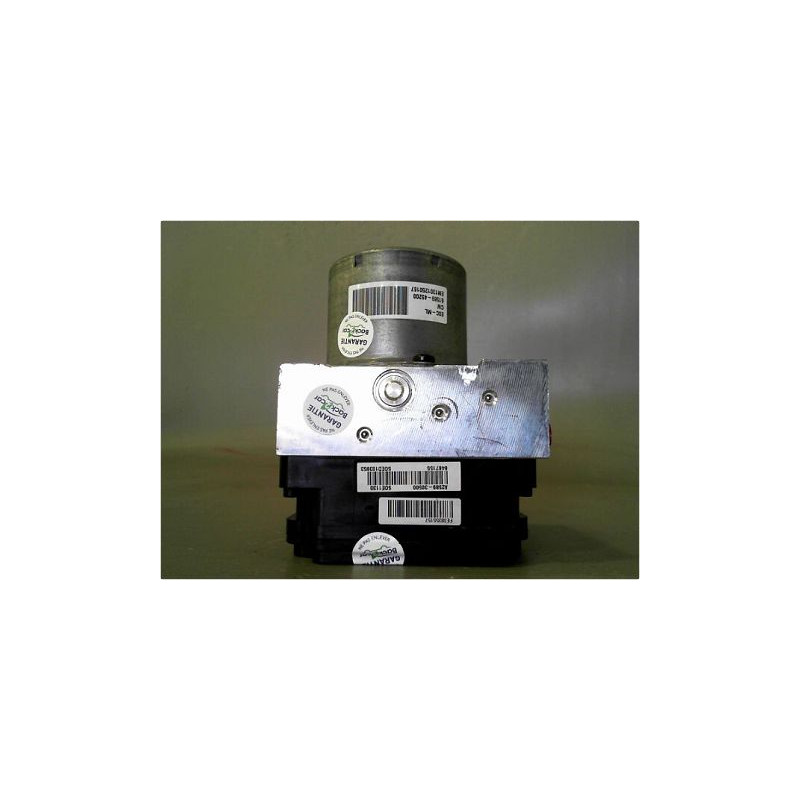 UNITE HYDRAULIQUE ABS KIA PRO CEE´D II 13-15