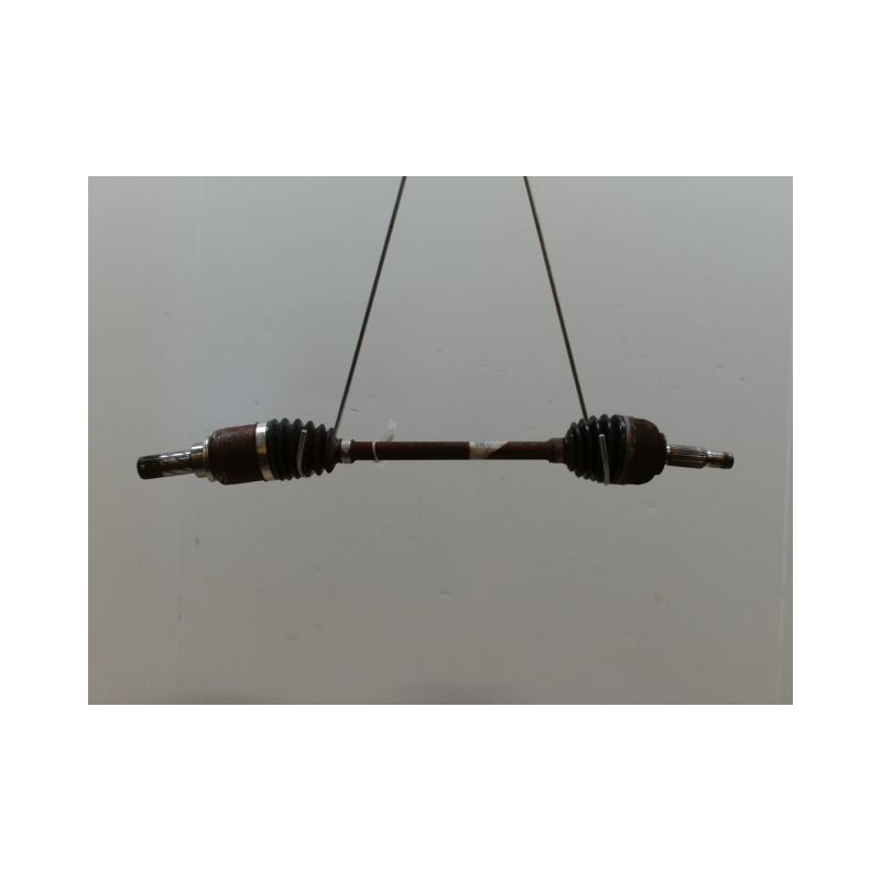 TRANSMISSION AVANT GAUCHE RENAULT MODUS Phase 2 2008-2012 1.2 
