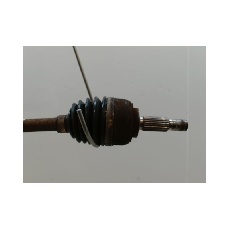 TRANSMISSION AVANT GAUCHE RENAULT MODUS Phase 2 2008-2012 1.2 