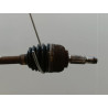TRANSMISSION AVANT GAUCHE RENAULT MODUS Phase 2 2008-2012 1.2 