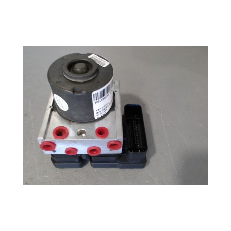 UNITE HYDRAULIQUE ABS PEUGEOT 206