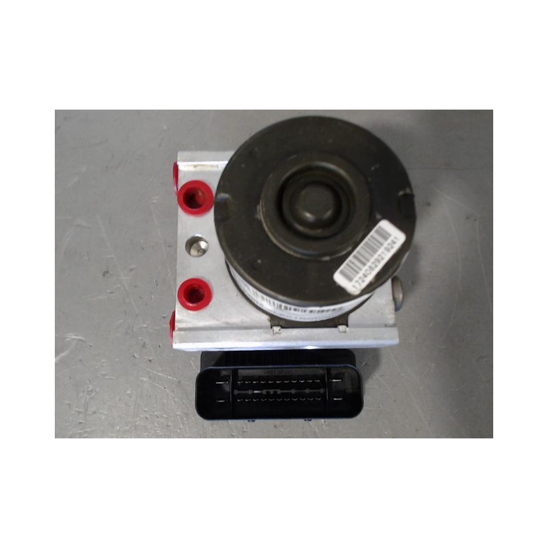 UNITE HYDRAULIQUE ABS PEUGEOT 206