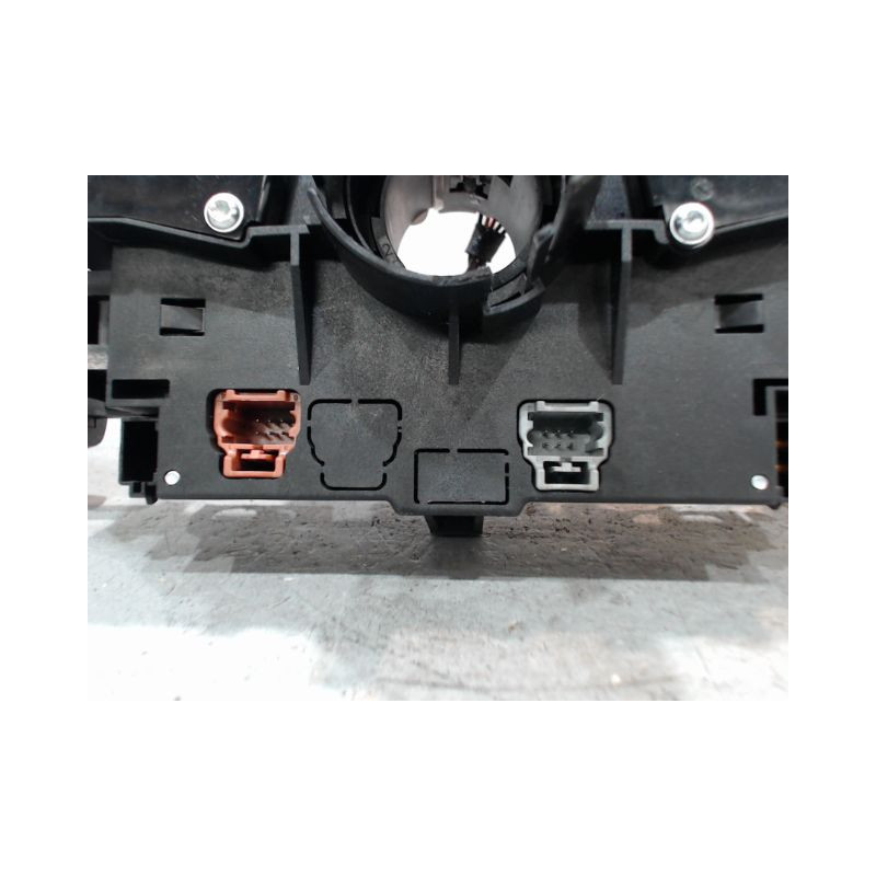 BLOC COMMODOS PEUGEOT 207