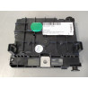 BOITE A FUSIBLES PEUGEOT 5008