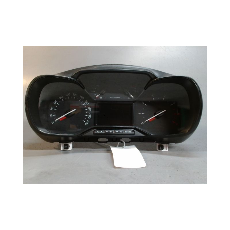 AFFICHEUR DIGITAL CITROEN C3