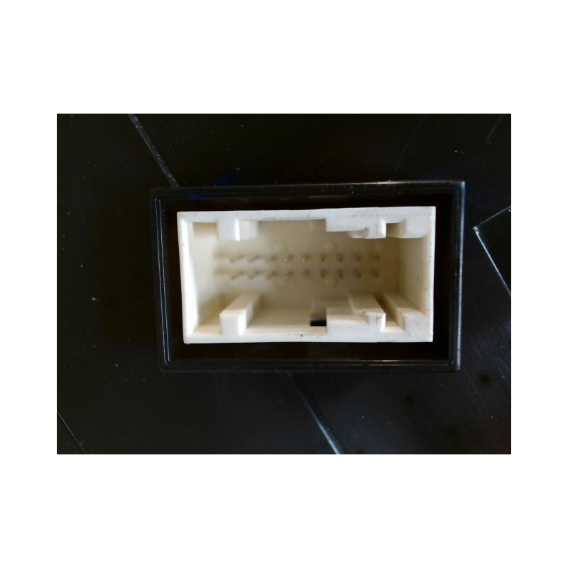 AFFICHEUR DIGITAL CITROEN C3