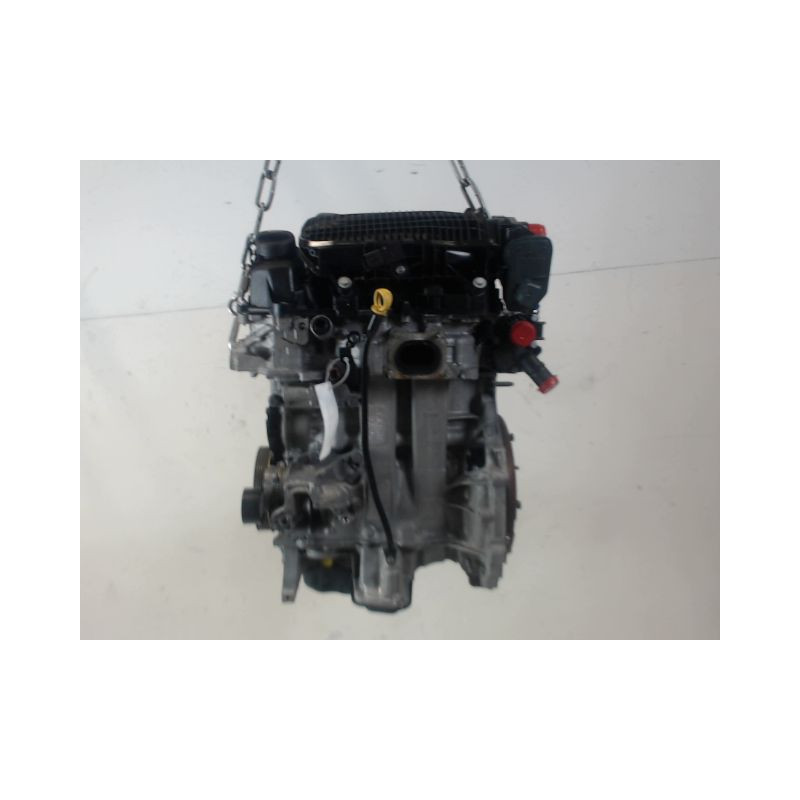 MOTEUR ESSENCE PEUGEOT 208 1.2 VTI 82