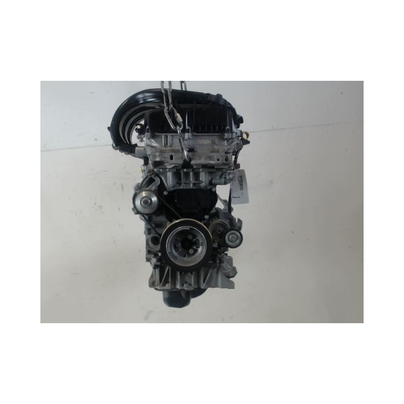 MOTEUR ESSENCE PEUGEOT 208 1.2 VTI 82