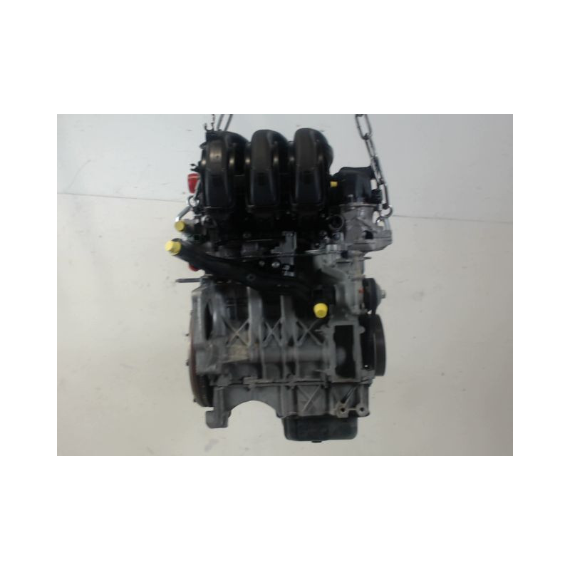 MOTEUR ESSENCE PEUGEOT 208 1.2 VTI 82