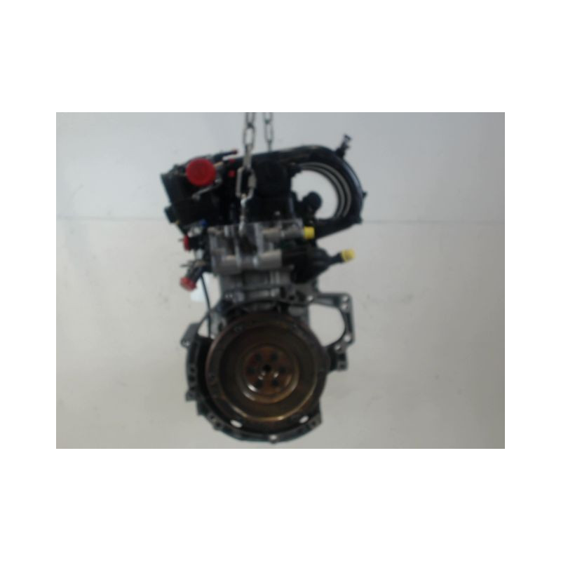 MOTEUR ESSENCE PEUGEOT 208 1.2 VTI 82