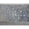 MOTEUR ESSENCE PEUGEOT 208 1.2 VTI 82