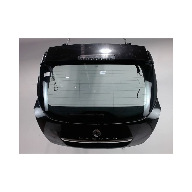 HAYON RENAULT LAGUNA III 2007-