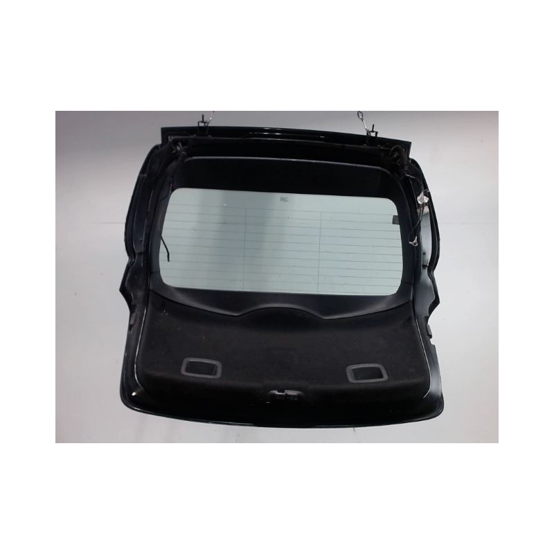 HAYON RENAULT LAGUNA III 2007-