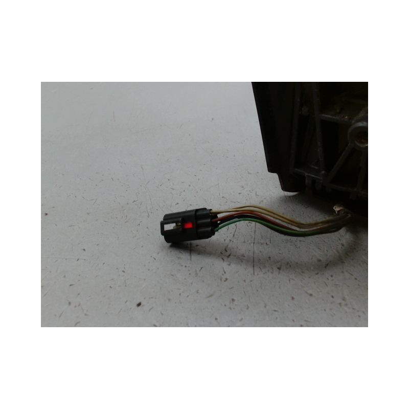 RETROVISEUR EXTERIEUR ELECTRIQUE GAUCHE FORD FOCUS I 1998-2004