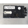 BOITIER GESTION HABITACLE RENAULT TRAFIC