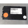BOITIER GESTION HABITACLE RENAULT TRAFIC