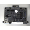 BOITIER GESTION HABITACLE RENAULT MODUS